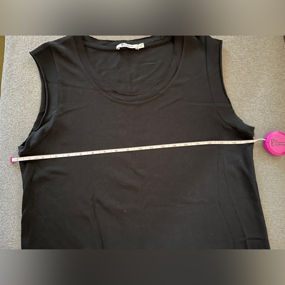 T by Alexander Wang T-Shirt Dress - Picture 3 of 14